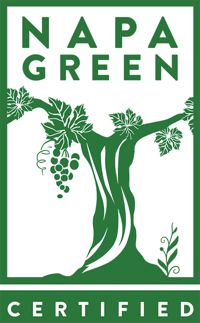 Napa Green Certified