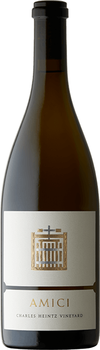 2021 Amici Charles Heintz Chardonnay