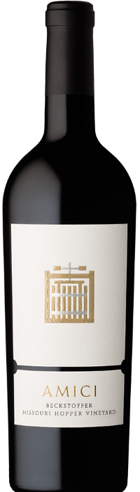 2019 Amici Missouri Hopper Cabernet Sauvignon