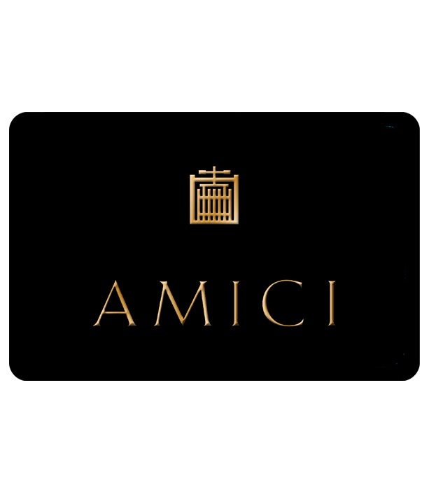 Amici Cellars Year-Round Gifting