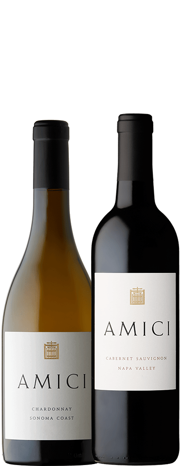 Amici Cellars Year-Round Gifting