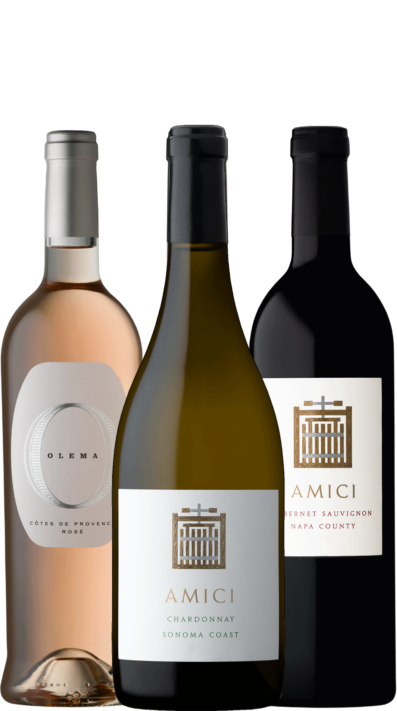 Wines for Gifting