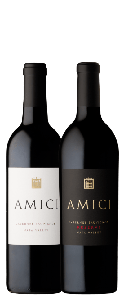 Amici Cellars Year-Round Gifting