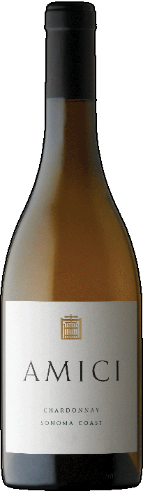 2022 Amici Chardonnay Sonoma Coast