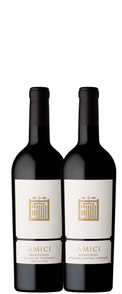 Wines for Gifting
