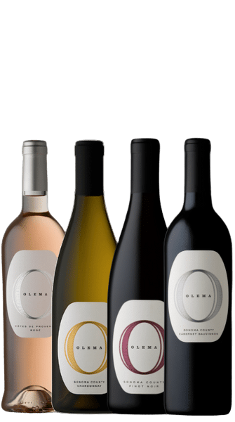 Amici Cellars Year-Round Gifting