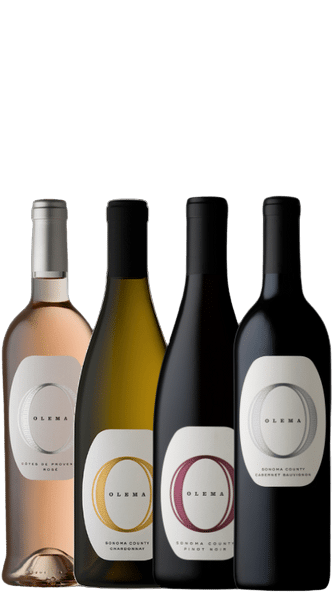 Wines | Amici Cellars