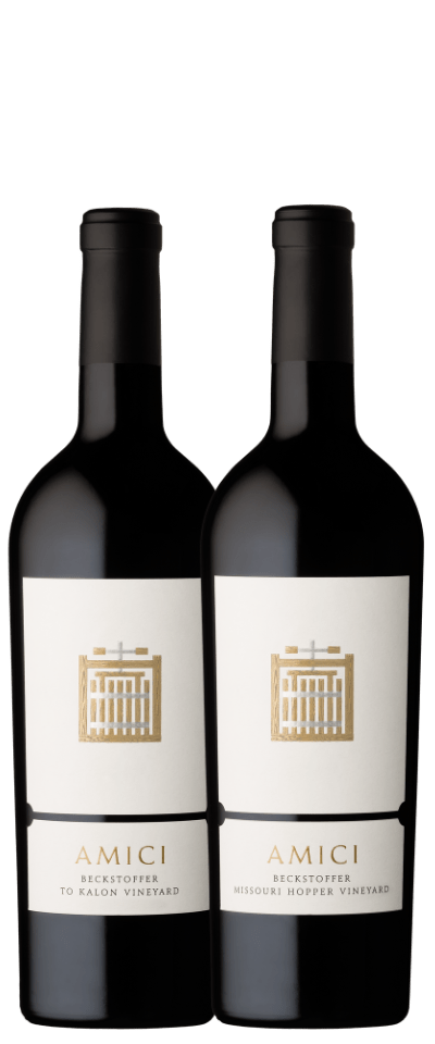 Amici Cellars Year-Round Gifting