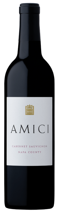 2021 Amici Cabernet Sauvignon Napa