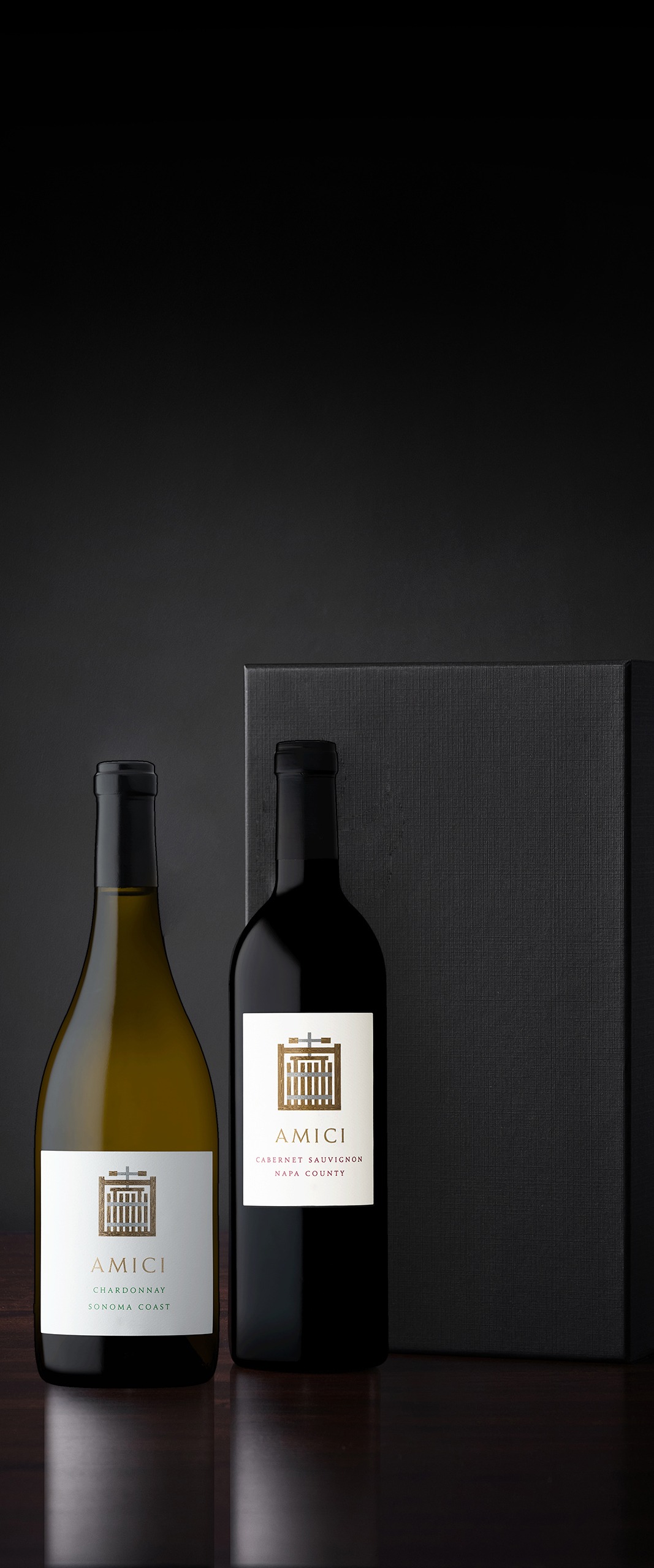 Wines for Gifting