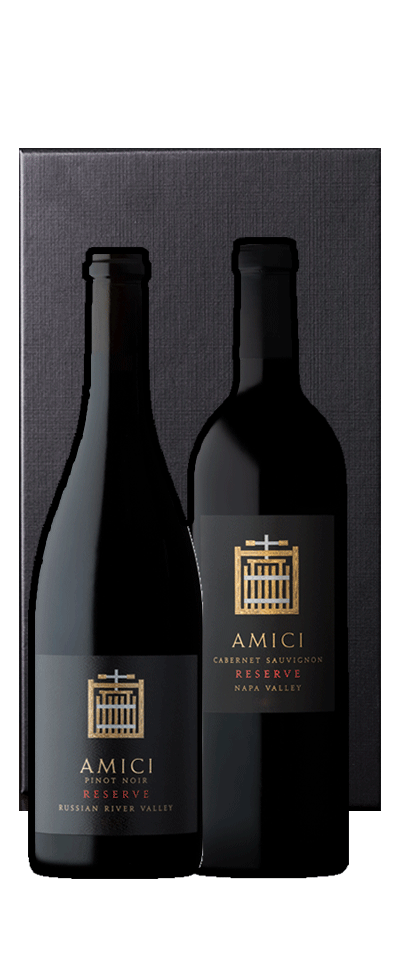 Wines for Gifting
