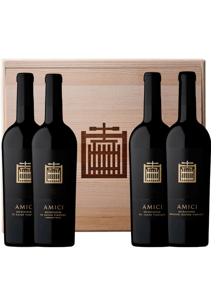 Wines for Gifting