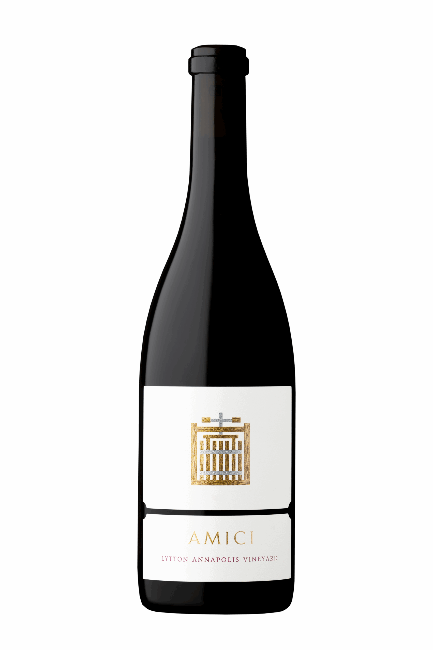 Single Vineyard Red Wines