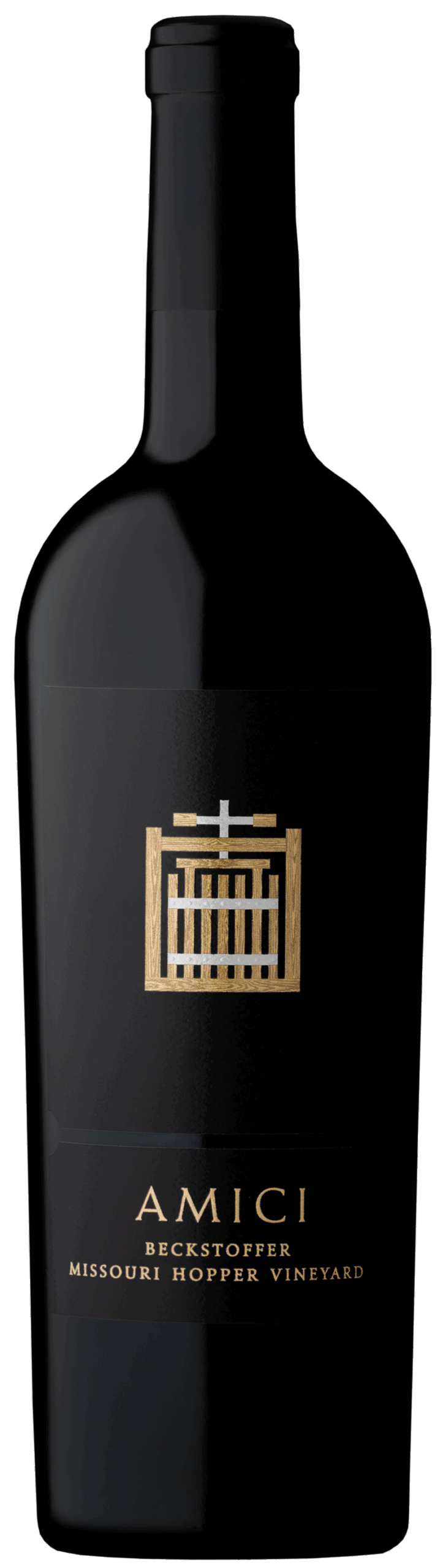 Single Vineyard Red Wines