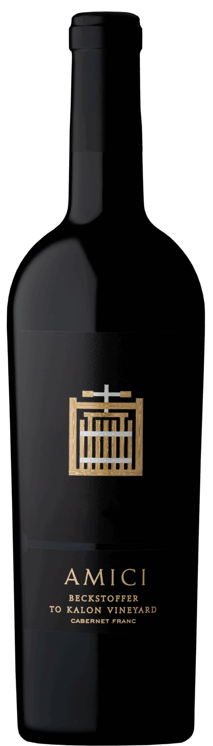 Single Vineyard Red Wines