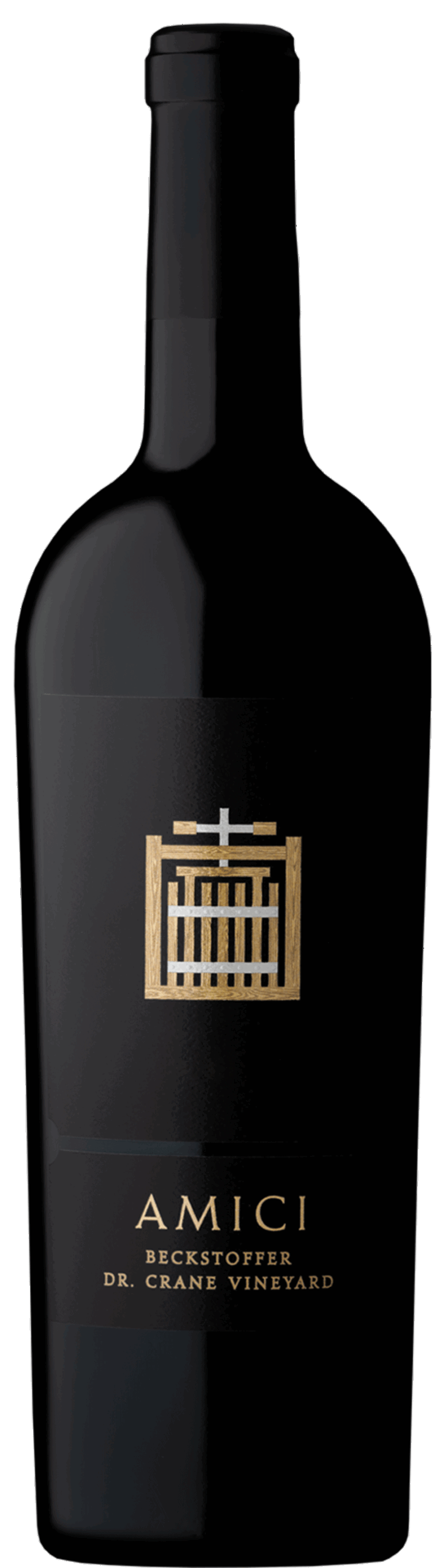 Single Vineyard Red Wines