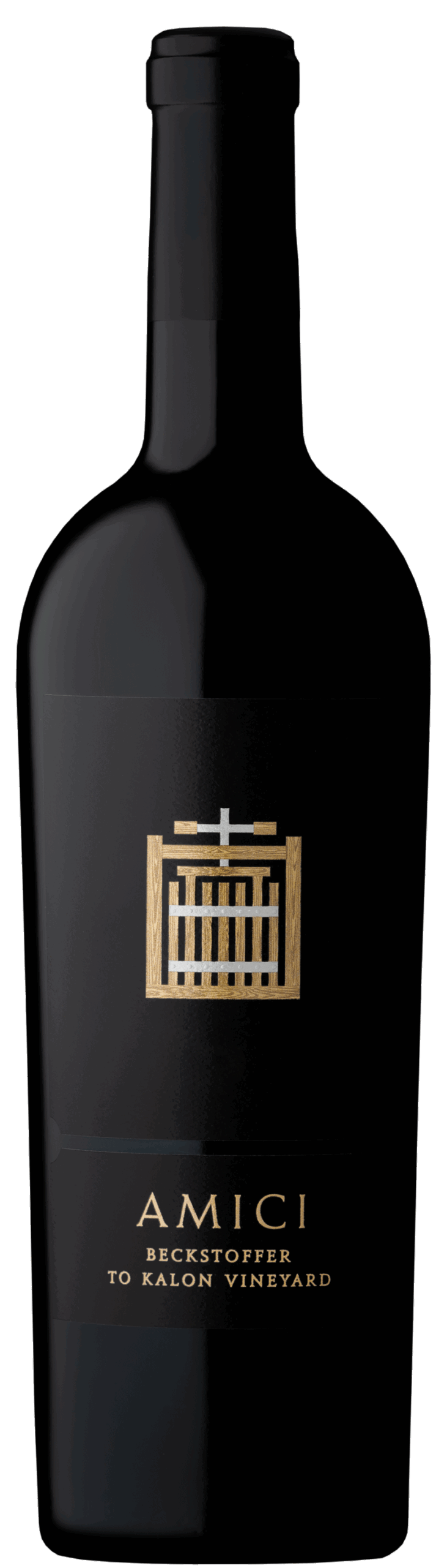 Single Vineyard Red Wines