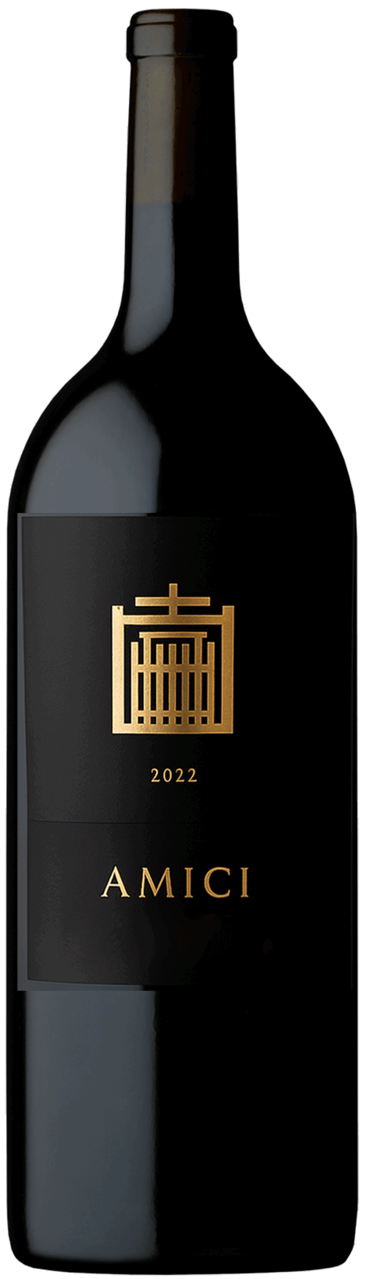 Large Format Bottles