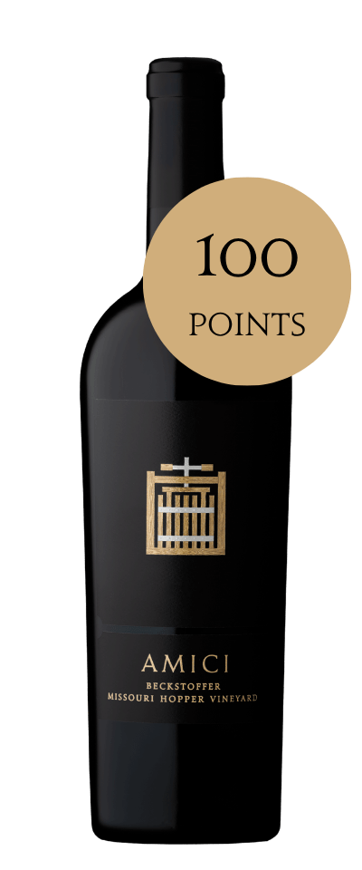 Wine Club Exclusives