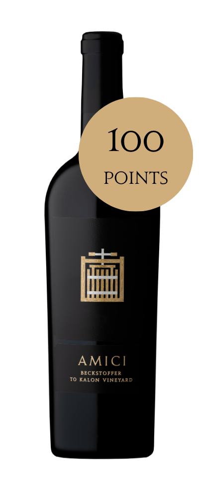 Wine Club Exclusives